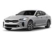 Used 2022 Kia Stinger GT-Line Sedan
