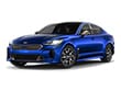 Used 2022 Kia Stinger GT-Line Sedan