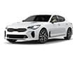 Used 2022 Kia Stinger GT-Line Sedan