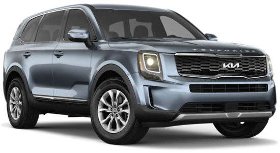 F.X. Caprara Kia | New Kia Dealership in Watertown, NY