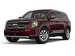 Used 2022 Kia Telluride LX SUV