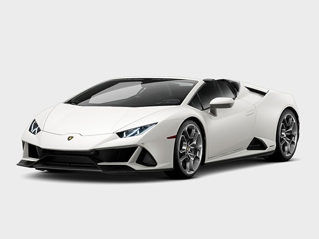 2022 Lamborghini Huracan EVO -
                  Collierville, TN