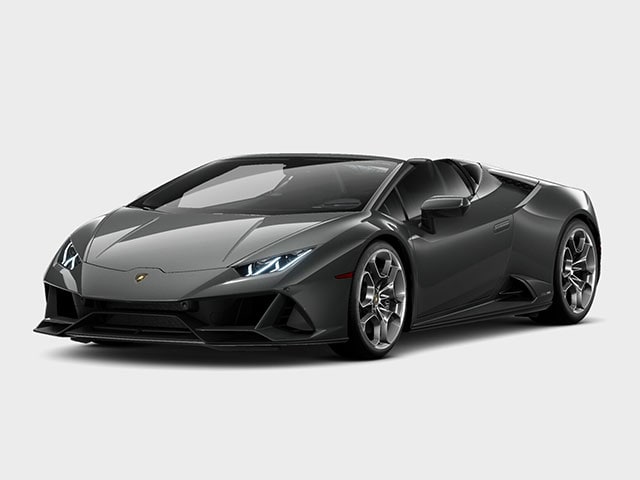 2022 Lamborghini Huracan - Image 1