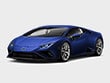 Used 2022 Lamborghini Huracan EVO Base Coupe