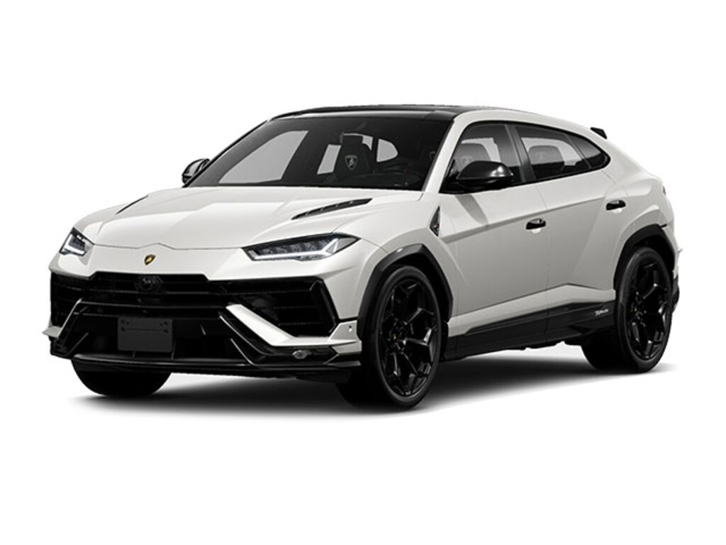 Used 2022 Lamborghini Urus AWD
