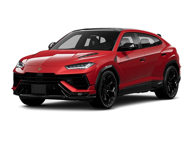 2022 Lamborghini Urus 4.0 V8 Graphite Capsule's photo