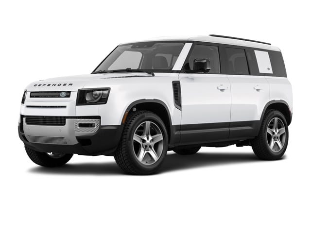 2022 Land Rover Defender SE's photo