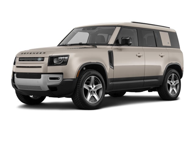 2022 Land Rover Defender SE's photo