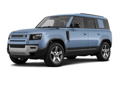2022 Land Rover Defender 110 SE SUV