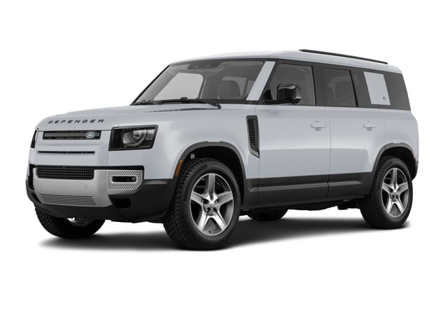 2022 Land Rover Defender SE's photo