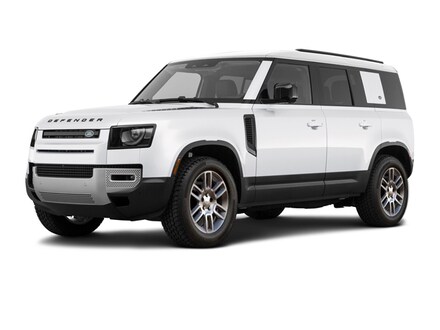 2022 Land Rover Defender 110 S SUV