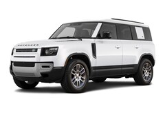 Used 2022 Land Rover Defender S SUV for sale in Birmingham