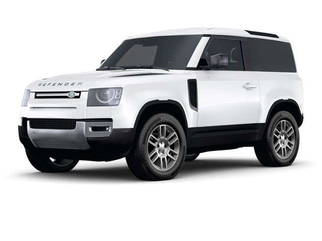 2022 Land Rover Defender  -
                  Clovis, CA