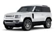 Used 2022 Land Rover Defender 90 S Sport Utility