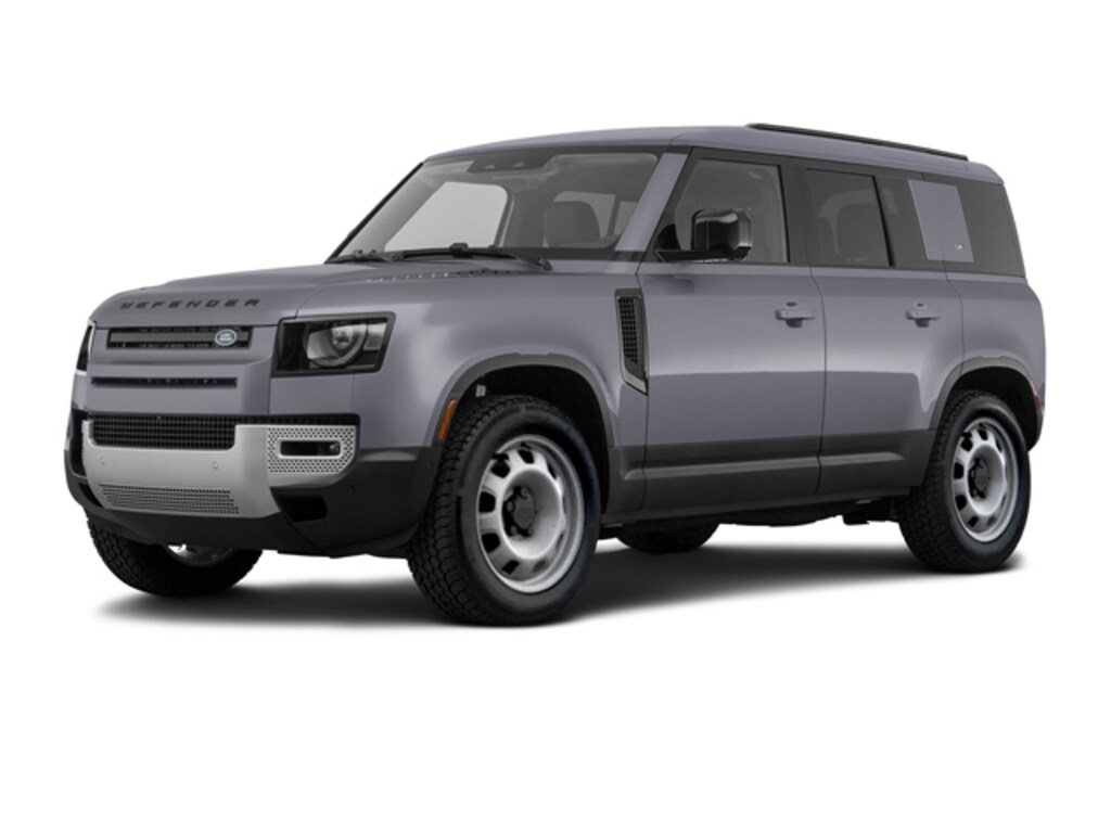 Used 2022 Land Rover Defender Standard SUV