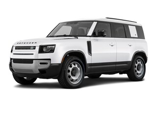 2022 Land Rover Defender 110 Standard SUV