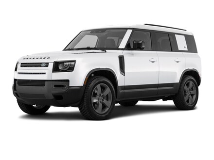 2022 Land Rover Defender X-Dynamic HSE SUV