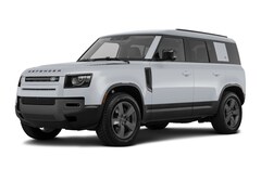 Used 2022 Land Rover Defender 110 X-Dynamic HSE SUV in Glenwood Springs
