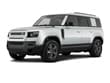 Used 2022 Land Rover Defender 110 X-Dynamic HSE Sport Utility