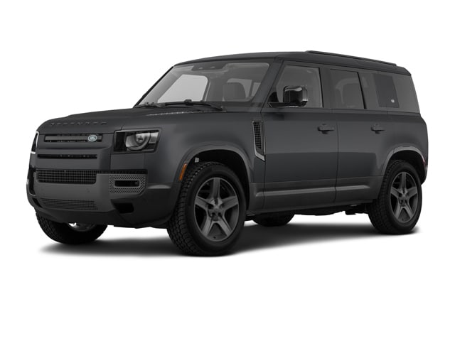 2022 Land Rover Defender X-Dynamic SE