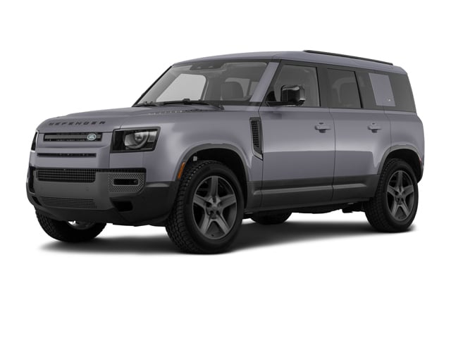 2022 Land Rover Defender X-Dynamic SE's photo