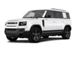 Used 2022 Land Rover Defender 110 X-Dynamic SE SUV