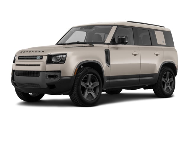 2022 Land Rover Defender X-Dynamic SE's photo