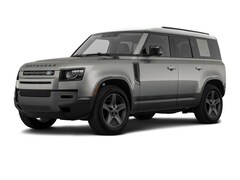 2022 Land Rover Defender X-Dynamic SE SUV