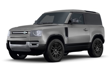 2022 Land Rover Defender X-Dynamic S SUV