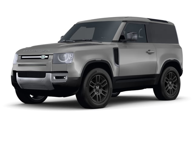 2022 Land Rover Defender X-Dynamic S