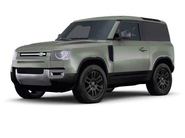 2022 Land Rover Defender X-Dynamic S's photo