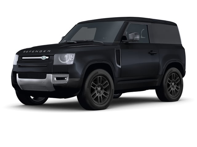 2022 Land Rover Defender X-Dynamic S's photo