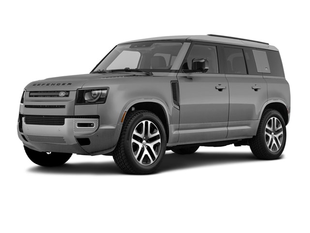 2022 Land Rover Defender