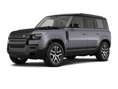 Used 2022 Land Rover Defender X SUV for sale in Birmingham