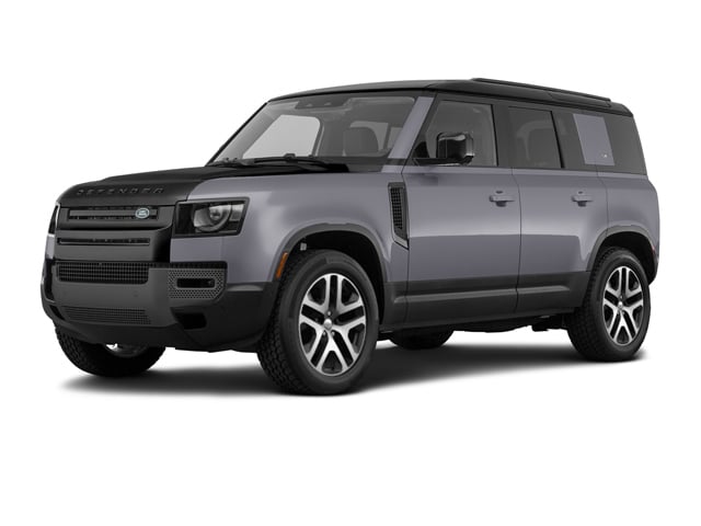 2022 Land Rover Defender X's photo