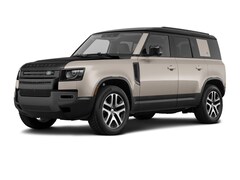 2022 Land Rover Defender X SUV