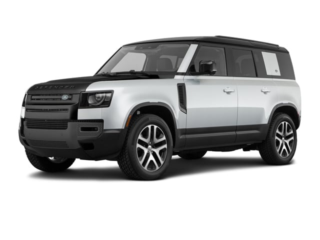 2022 Land Rover Defender X's photo