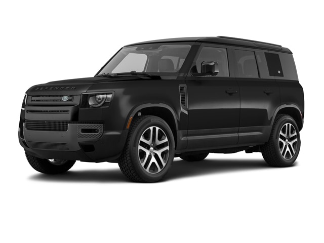 2022 Land Rover Defender X's photo