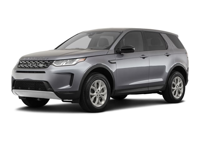 Occupy Murmuring Travel agency 2022 Land Rover Discovery Sport SUV Digital Showroom | Land Rover West  Houston