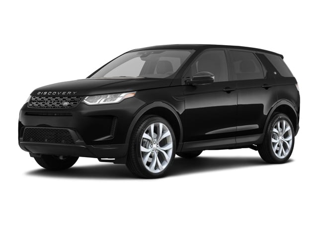 2022 Land Rover Discovery Sport SE's photo