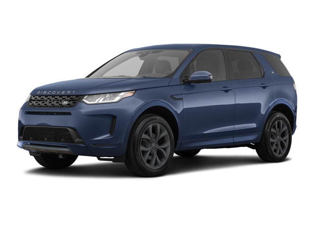 2022 Land Rover Discovery Sport 2.0 SE R-Dynamic's photo