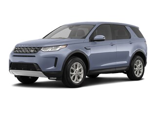 2022 Land Rover Discovery Sport S SUV
