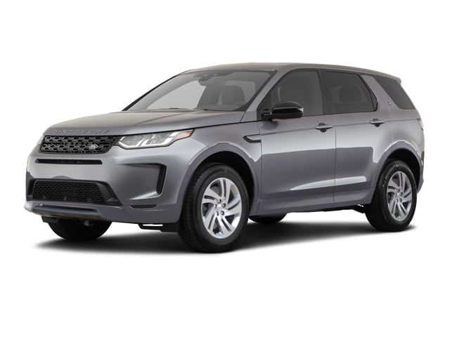 2022 Land Rover Discovery Sport 2.0 S R-Dynamic's photo
