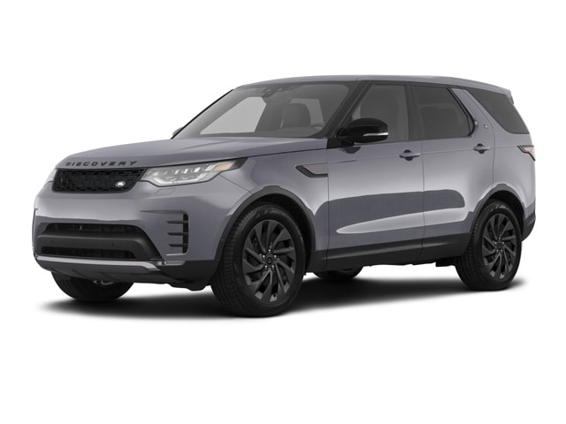 2022 Land Rover Discovery R-Dynamic S -
                Orlando, FL