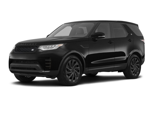 2022 Land Rover Discovery S R Dynamic's photo