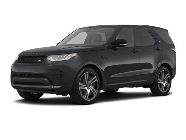 2022 Land Rover Discovery HSE R Dynamic's photo