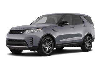 2022 Land Rover Discovery HSE R-Dynamic SUV