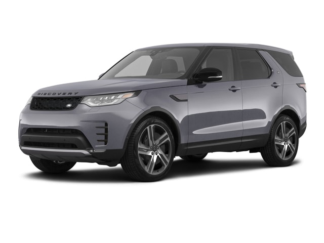 2022 Land Rover Discovery HSE R Dynamic's photo
