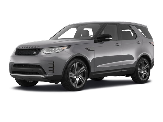 2022 Land Rover Discovery HSE R Dynamic's photo