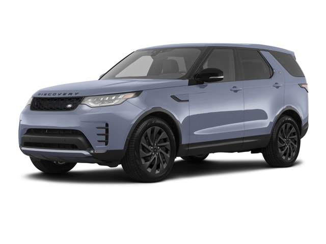 2022 Land Rover Discovery S R Dynamic's photo